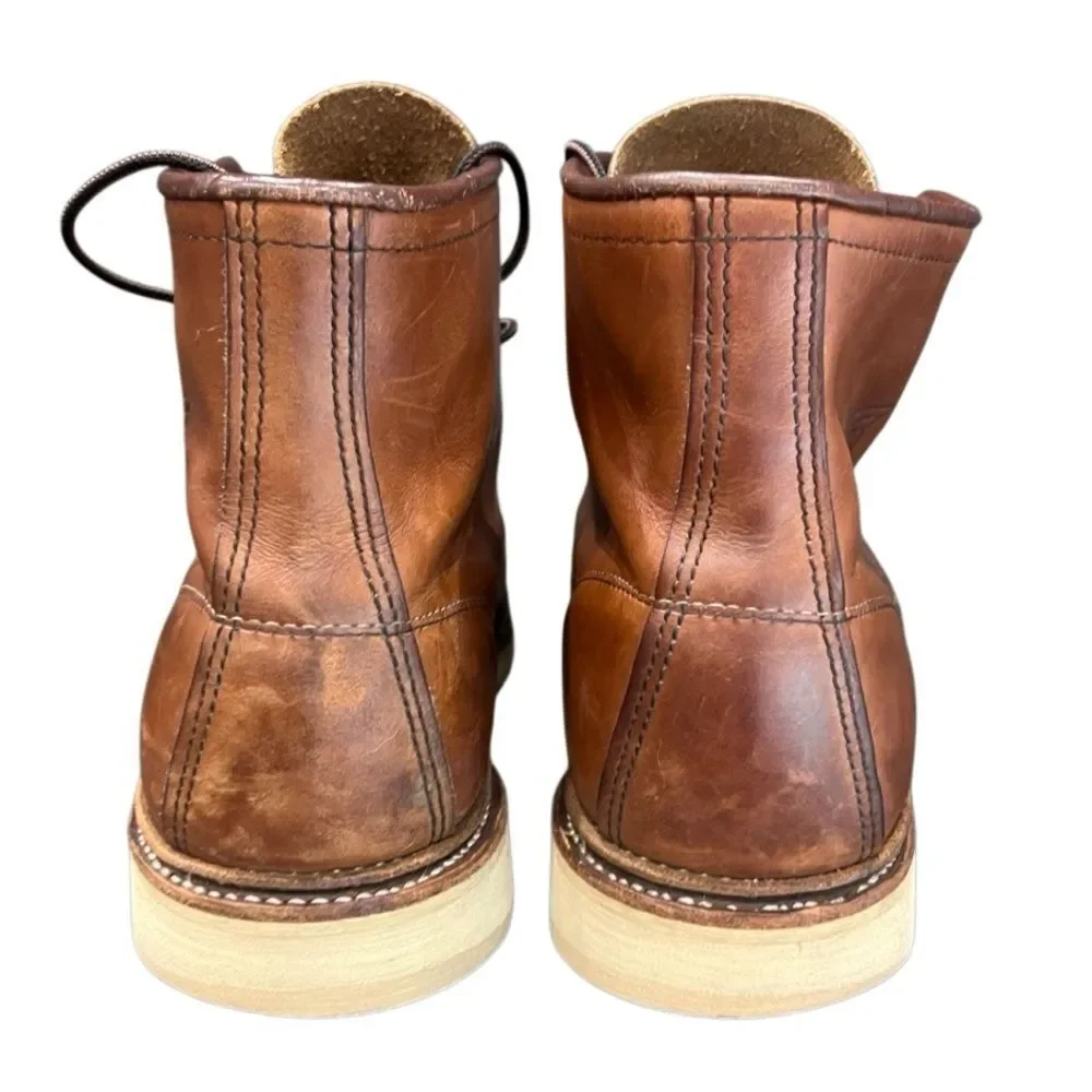 Red Wing Shoes red wing